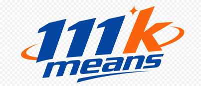111k means
